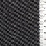 10s Solid Twill Cotton Polyester Woven Fabric - FAB1755 - 1.Cornflower Blue-2.Navy-3.Slate Gray-4.Black-5.Burgundy-6.Olive-7.Chocolate Brown-8.Powder Blue-9.Rose Pink-10.White 