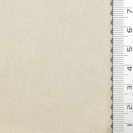 Solid Chintz Slinky Polyester Spandex Knit Fabric - FAB1699 - 1.Grey-2.Greenish-3.White-4.Beige-5.Mocha-6.Denim-7.Purple-8.Black 