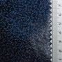 Foil Leather Polyester Knit Fabric | FAB1598 | 1.Multi, 2.Multi, 3.Multi, 4.Multi by Fabricis.com #