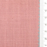 Solid Washing Linen Rayon Woven Fabric - FAB1680