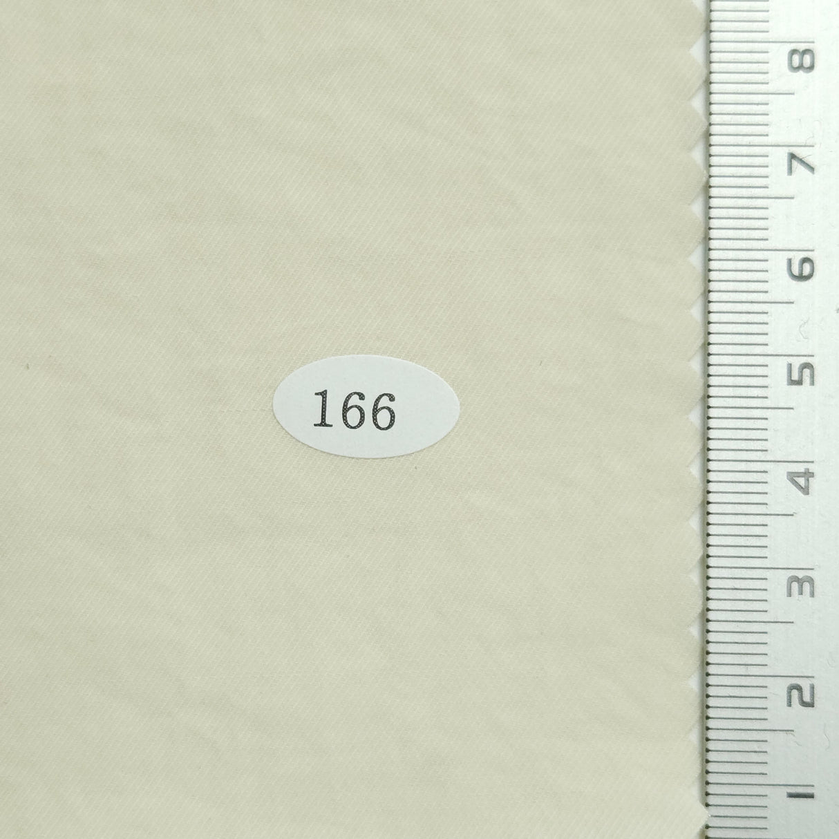 Nylon Cotton Twill Woven Fabric | FAB1155 | 1.Iron (404), 2.Heather (17), 3.Parchment (G5), 4.Chrome White (166), 5.White (H1), 6.Cold Turkey (114), 7.Echo Blue (C4), 8.Echo Blue (41), 9.Tower Grey (102), 10.Grey Beige (16) by Fabricis.com #