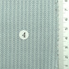 Light Gray - Rib Knit Poly Fabric - FAB1855