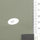 Solid Recycled Nylon Woven Fabric - FAB1681 - 1.Dusty Grey-2.Star Dust-3.Cotton Seed-4.Lemon Grass-5.Olive Haze-6.Camouflage Green-7.Smokey Grey-8.Carbon Grey-9.White-10.Eggshell 