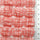 Check Fukuro Quilting Polyester Spandex Woven Fabric - FAB1617 - 1.Black-2.Mustard-3.Wine-4.Red-5.Blue-6.Green-7.Ivory-8.Green Navy 