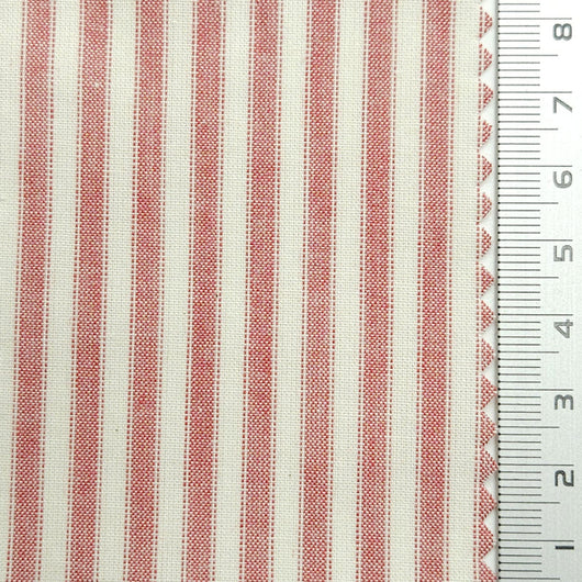 Stripe YarnDyed Cotton Woven Fabric | FAB1597 | FAB1597-1, FAB1597-2, FAB1597-3, FAB1597-4, FAB1597-5, FAB1597-6, FAB1597-7, FAB1597-8 by Fabricis.com #