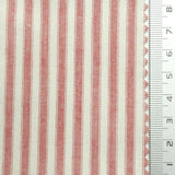 Stripe YarnDyed Cotton Woven Fabric | FAB1597 | FAB1597-1, FAB1597-2, FAB1597-3, FAB1597-4, FAB1597-5, FAB1597-6, FAB1597-7, FAB1597-8 by Fabricis.com #