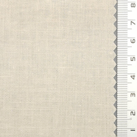 Solid Enzyme Washing Linen Rayon Woven Fabric - FAB1679 - 1.Link Water-2.Botticelli-3.Cavern Pink-4.Pearl Bush-5.Pavlova-6.Old Gold-7.Sea Buckthorn-8.Sorbus-9.Desert-10.Zorba 