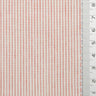 Pin Stripe Plain Cotton Woven Fabric - FAB1796 - 1.Ivory-2.Pearl-3.Light Blue-4.Light Pink-5.Pale Yellow-6.Gray-7.Medium Gray-8.Light Blue-9.Light Pink-10.Light Gray 