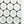 Geometric Polyester Nylon Woven Fabric - FAB1977 - Black