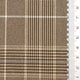 4.Light brown plaid