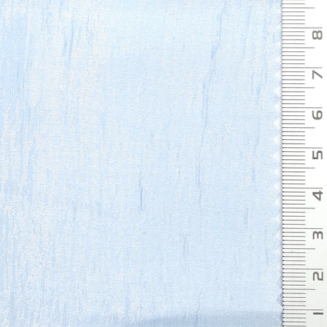 Solid Pleated Satin Acetate Polyester Tencel Woven Fabric - FAB1792 - 1.Ivory-2.Pale yellow-3.Light lavender-4.Light sky blue-5.Light pink-6.White-7.Light beige-8.Light grey-9.Cream beige-10.Taupe 
