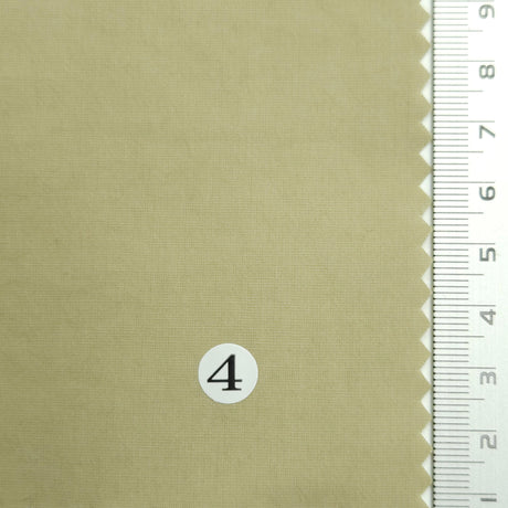 Solid Nylon Spandex Cotton Woven Fabric | FAB1552 | 1.Jungle Mist, 2.Nebula, 3.Kangaroo, 4.Pumice, 5.Grey Nurse, 6.Kidnapper, 7.Equator, 8.White, 9.Sugar Cane, 10.Echo Blue by Fabricis.com #