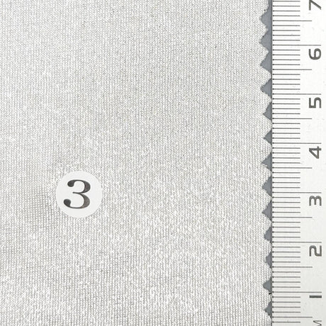 Solid Foil Slinky Spandex Polyester Knit Fabric - FAB1698 - 1.Turquoise/Silver (29)-2.Black/Gold (1)-3.Black/Silver (2)-4.Ivory/Silver (3)-5.Ivory/Gold (4)-6.Black/Royal (5)-7.Black/Fuchsia (6)-8.Black/Purple (7)-9.Black/Red (8)-10.Fuchsia/Fuchsia (9) 