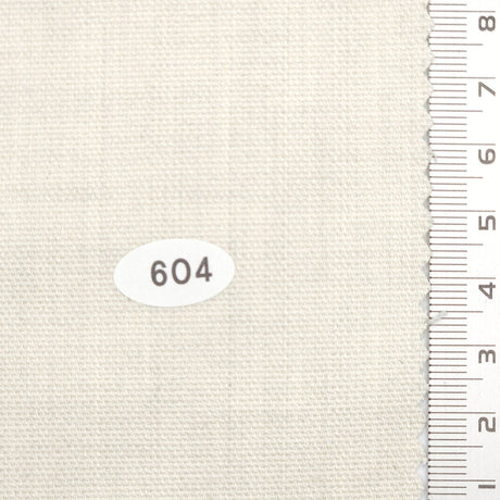 Solid Plain Tencel Polyester Wool Woven Fabric - FAB1753 - 1.Forest Green-2.Beige-3.Light Beige-4.White-5.Ivory-6.Charcoal Gray-7.Black 