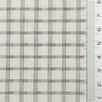 Distinct Check YarnDyed Cotton Polyester Woven Fabric - FAB1797 - 1.Black Plaid-2.Light Beige Plaid-3.Light Blue Plaid-4.Taupe Plaid-5.Medium Gray Plaid-6.Light Gray Plaid-7.Beige Plaid-8.Light Gray-Green Plaid-9.Very Light Beige-10.Light Blue Plaid 
