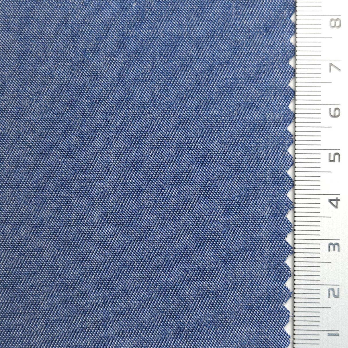 Solid Denim Cotton Tencel Woven Fabric | FAB1604 | 1.FAB1604-1, 2.FAB1604-2, 3.FAB1604-3, 4.FAB1604-4, 5.FAB1604-5 by Fabricis.com #