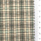 4: Tan with Dark Green