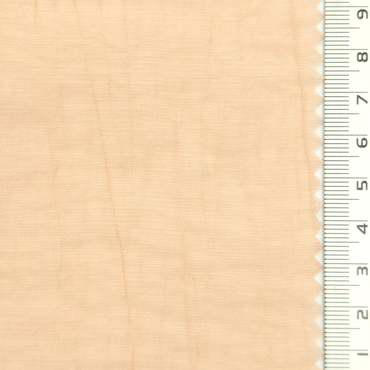 1: Magenta-2: Yellow-3: Lavender-4: Peach-5: Light Pink - Drapey Textured Crinkle Rayon Nylon Crepe Woven Fabric - FAB 1934