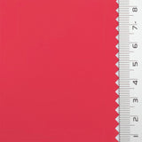 Red Visibility Poly Woven Fabric - FAB1842
