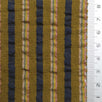 Stripe Jacquard YarnDyed Polyester Cotton Woven Fabric | FAB1583 | 1.Pale Taupe, 2.Heather, 3.Coral Tree, 4.Pale Brown, 5.Quill Grey, 6.Black by Fabricis.com #