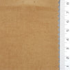 28Wale Solid Corduroy Cotton Spandex Woven Fabric - FAB1666 - 1.Soft Amber-2.Schooner-3.Sandrift-4.Barley Corn-5.Oyster Pink-6.Puce-7.Nebula-8.Lunar Green-9.Aztec-10.Apache 