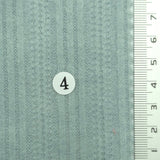 Light Blue - Brushed Rib Poly Rayon Knit Fabric - FAB1856