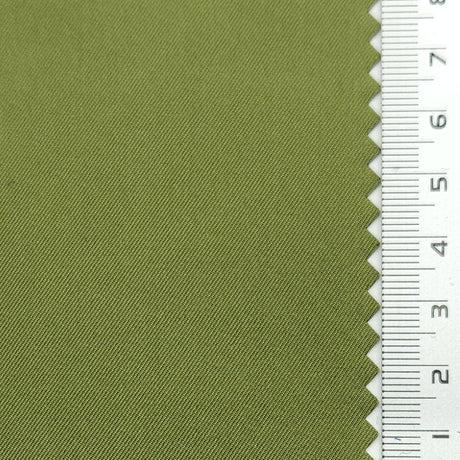 16mm Solid Twill Silk Woven Fabric - FAB1640 - 1.Purple-2.Blue-3.Green-4.Green-5.Burgundy-6.Red-7.Pink Beige-8.Orange Yellow-9.Pink-10.Rose 