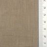 21s Solid Washing Linen Woven Fabric - FAB1678 - 1.Mirage-2.Rock-3.Dorado-4.Pale Oyster-5.Nomad-6.Silk-7.Cabbage Pont-8.Tallow-9.Bitter-10.Sorrell Brown 