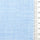 Solid Denim Slub Polyester Woven Fabric - FAB1774 - 1.Denim blue-2.White-3.Sand-4.Light blue-5.Navy blue-6.Black 