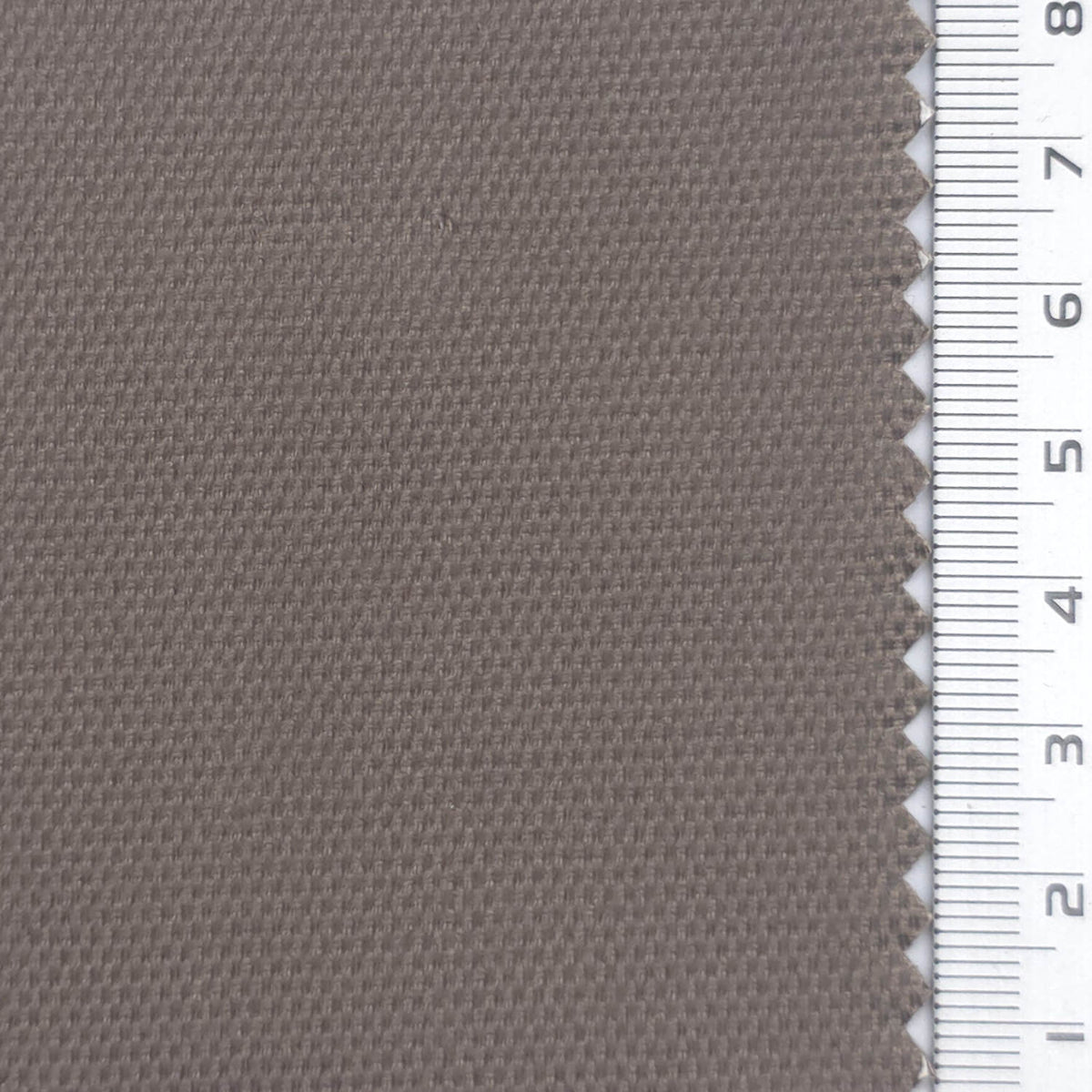 Oxford Cotton Woven Fabric - FAB1956 - Taupe