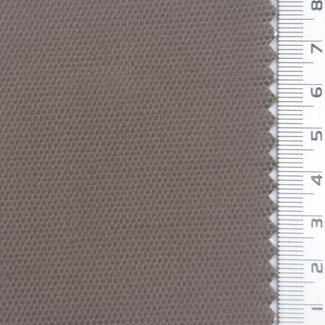 Oxford Cotton Woven Fabric - FAB1956 - Taupe