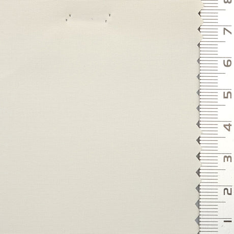 Solid Water Proof Recycled Nylon Woven Fabric - FAB1684 - 1.Pale Goldenrod-2.Wild Sand-3.Alabaster-4.Narvik-5.Harp-6.Aqua Haze-7.Iceberg-8.Spindle-9.Free Speech Blue-10.Ebb 