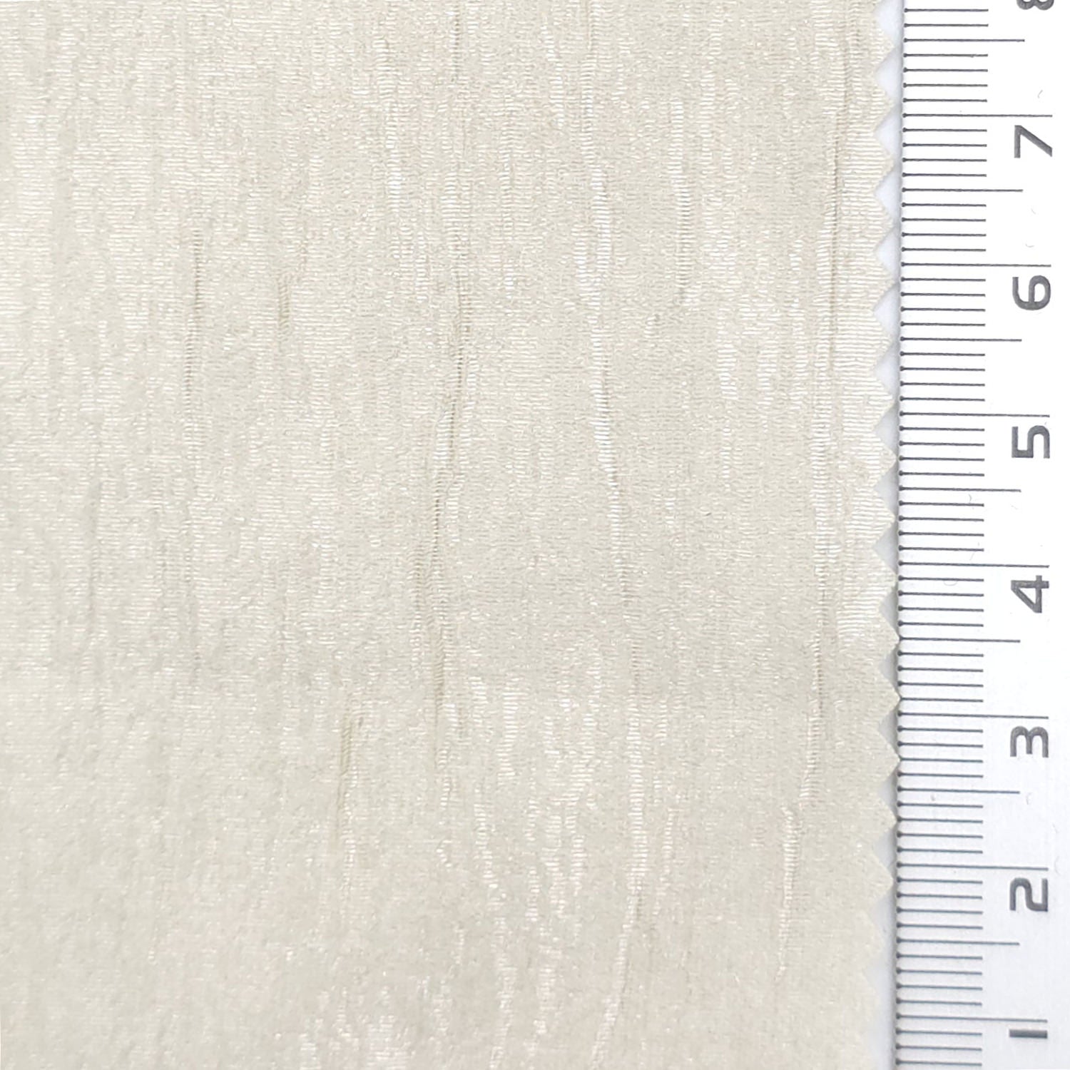 Stripe Tencel Acetate Polyester Woven Fabric - FAB1976 - Beige