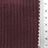 6Wale Solid Corduroy Cotton Woven Fabric - FAB1656 - 1.Sandrift-2.Tia Maria-3.Au Chico-4.Wine Berry-5.Milano Red-6.Alabaster-7.Pearl Lusta-8.Wafer-9.Sisal-10.Cashmere 