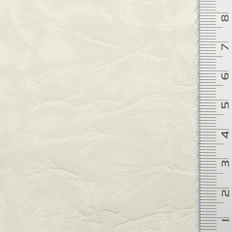 Solid Crease Satin Polyester Woven Fabric - FAB1791 - 1.Light grey-2.White-3.Cream-4.Ivory-5.Tan-6.Taupe-7.Medium grey-8.Camel brown-9.Dark brown-10.Chocolate brown 