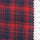 Tartan Check Brushed Cotton Woven Fabric - FAB1759 - 1.Yellow Gold-2.Forest Green-3.Brown-4.Red 
