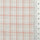 Multi Color Check YarnDyed Polyester Cotton Woven Fabric - FAB1789 - 1.Purple and yellow plaid-2.Yellow and white plaid-3.Light blue and white plaid-4.Pink and white plaid 