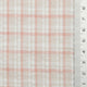 4.Pink and white plaid