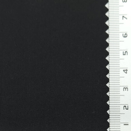 Solid Satin Silk Rayon Woven Fabric - FAB1637 - 1.Pink-2.White-3.Olive-4.Black 