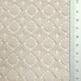 Solid Dot Lace Cotton Nylon Knit Fabric | FAB1560 | 1.Black, 2.White, 3.Ivory, 4.Pink, 5.Mint, 6.Beige by Fabricis.com #