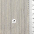 1.White/Silver (2)-2.White/Gold (1)-3.Grey/Silver (3)-4.Grey/Gold (4)-5.Beige/Silver (6) - Solid Foil Irregular Slinky Polyester Spandex Knit Fabric - FAB 1697