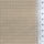Beige - 8 Wale Textured Corduroy Poly Woven Fabric - FAB1874
