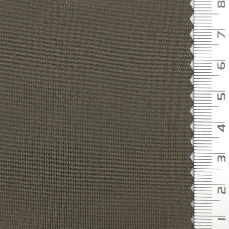 Brush Polyester Spandex Knit - FAB1378
