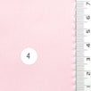 16 Count Solid Twill Cotton Woven Fabric - FAB1817 - 1.Cream-2.White-3.Ivory-4.Pink-5.Mint-6.Sage-7.Teal-8.Emerald-9.Yellow-10.Gold 