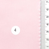 16 Count Solid Twill Cotton Woven Fabric - FAB1817 - 1.Cream-2.White-3.Ivory-4.Pink-5.Mint-6.Sage-7.Teal-8.Emerald-9.Yellow-10.Gold 