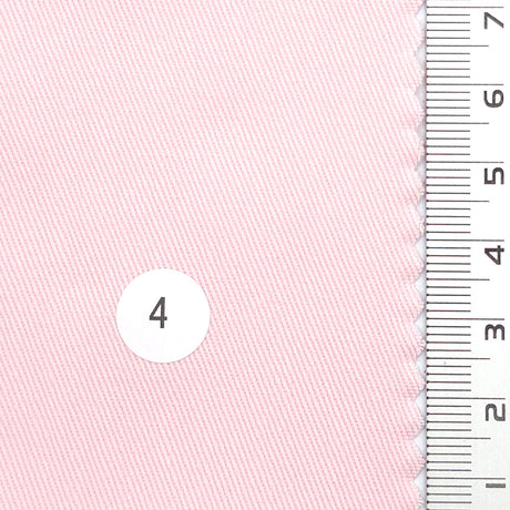 16 Count Solid Twill Cotton Woven Fabric - FAB1817 - 1.Cream-2.White-3.Ivory-4.Pink-5.Mint-6.Sage-7.Teal-8.Emerald-9.Yellow-10.Gold 