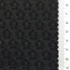 Floral Jacquard Metallic YarnDyed Polyester Woven Fabric - FAB1626 - 1.Red-2.Green-3.Navy-4.Black-5.Mint-6.Yellow-7.Pink-8.White 