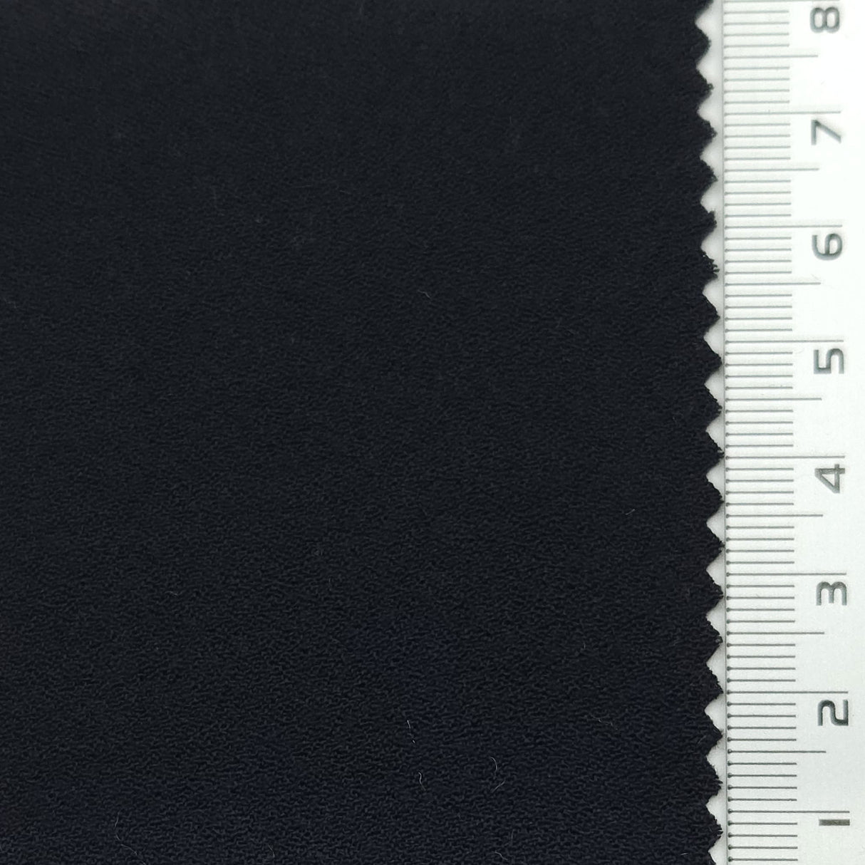 Solid Crepe Rayon Woven Fabric - FAB1636