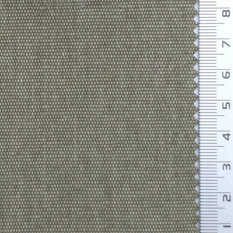 Oxford Cotton Woven Fabric - FAB1947 - Olive Gray