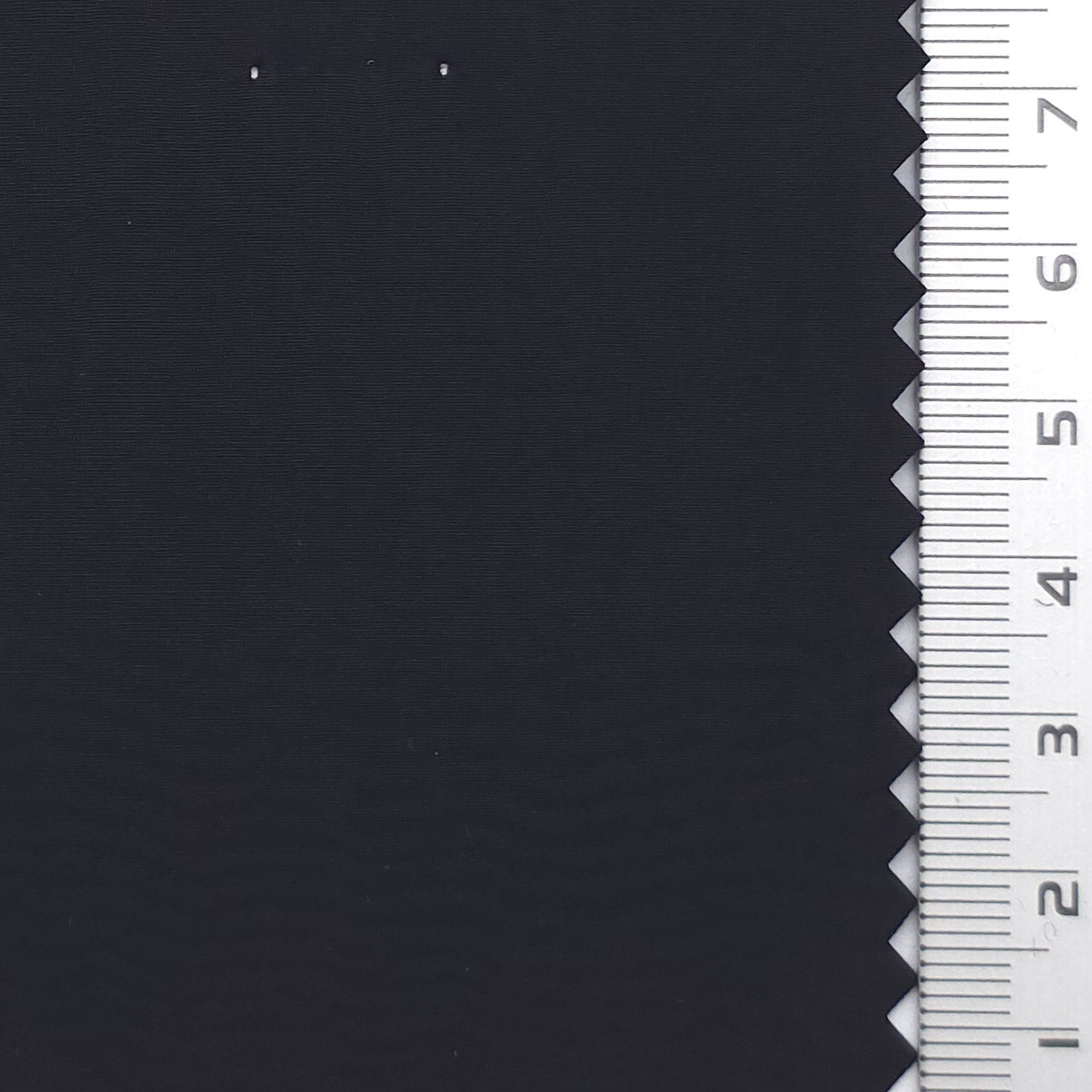 Crinkled Polyamide Woven Fabric - FAB1985 - Black
